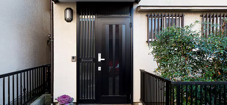 Popular Exterior Door Options in Edinburg, TX