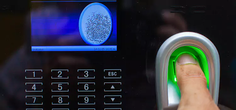 Your Trusted Partner for Secure Access in Edinburg, TX
