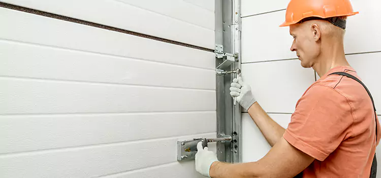 Why Choose Us for Garage Door Lock Services in Edinburg, TX?