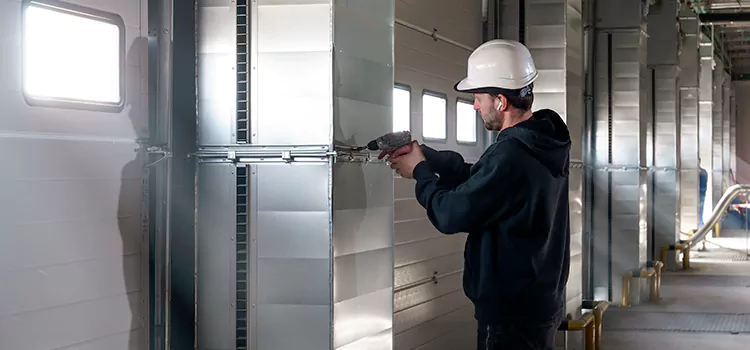 Prompt and Professional Garage Door Service in Edinburg, Texas