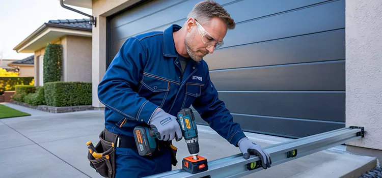 Why Choose Us for Garage Door Off Track Services in Edinburg, Texas?