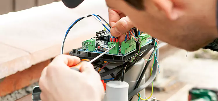 Specialized Brand Gate Motor Repairs Edinburg