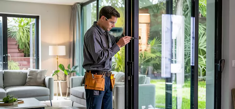 Why Choose Us for Your Glass Door Needs in Edinburg, TX?