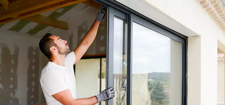 Emergency Sliding Glass Door Repair Edinburg