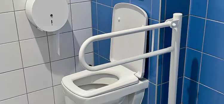 Comprehensive Solutions in Edinburg, TX for Accessible Facilities