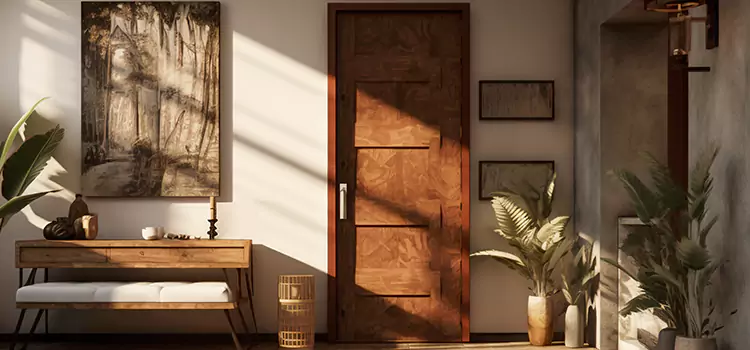 Specialty Interior Doors Edinburg