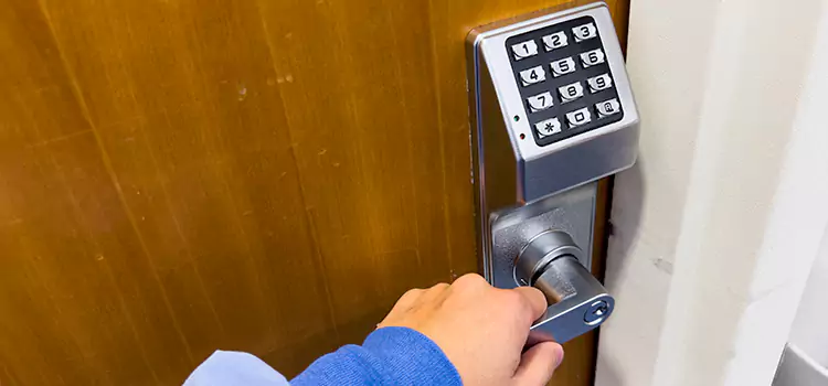 Why Choose Us for Your Keypad Lock Needs in Edinburg, TX?