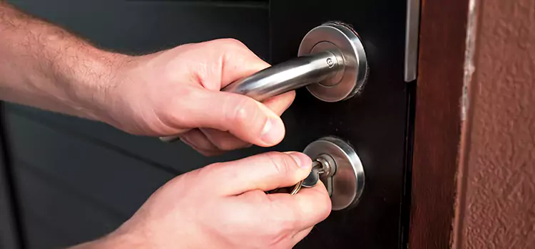 Master Key Control and Audits Edinburg