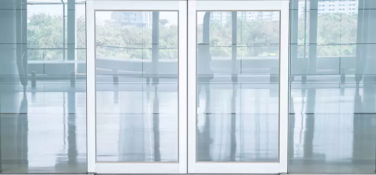 Mobile Sliding Screen Door Replacement Edinburg