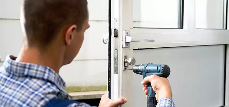 Experienced and Reliable Technicians Edinburg