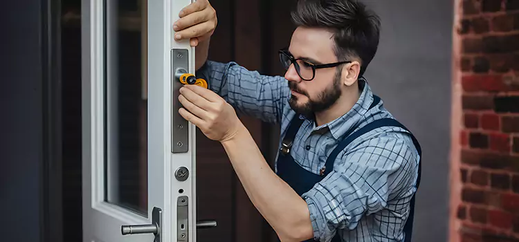 Residential Door Repairs Edinburg