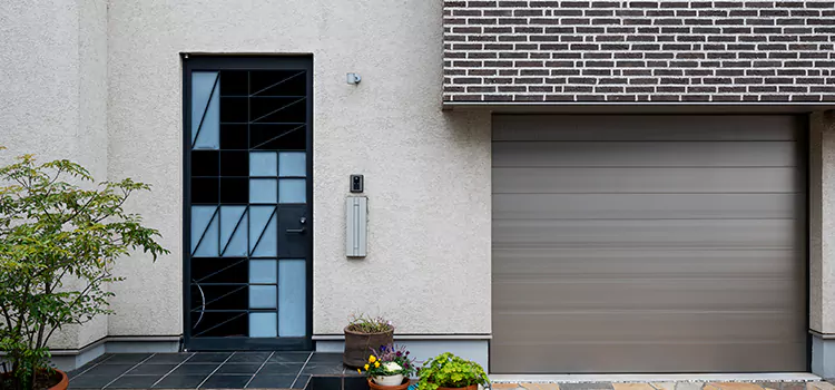 Residential Roll Up Security Doors Edinburg