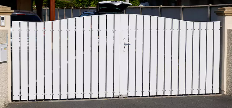 Why Choose Us for Residential Gate Repair in Edinburg, TX?