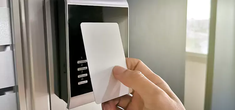 Advanced RFID Technology Integration in Edinburg, TX