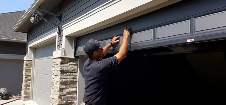 Janus Roll Up Doors Edinburg