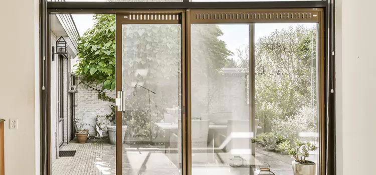 Glass Door Panel Replacement Cost Edinburg