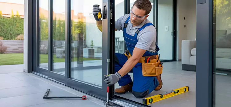 Patio Door Replacement Edinburg