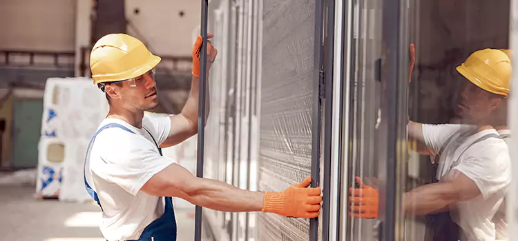 Sliding Door Mesh Replacement Edinburg