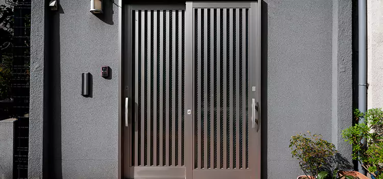 Specialized Steel Door Services in Edinburg, TX