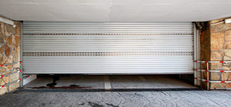 Steel Garage Door Repair Edinburg