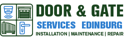 Door & Gate Services Edinburg