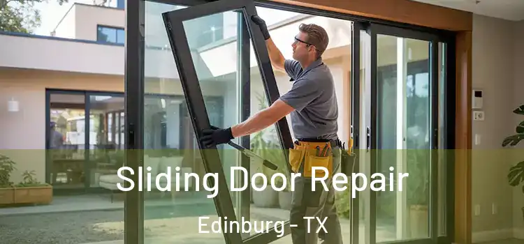  Sliding Door Repair Edinburg - TX