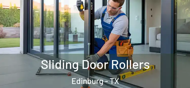 Sliding Door Rollers Edinburg - TX
